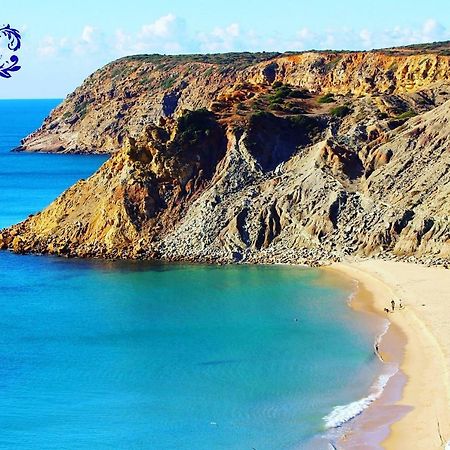Hotel Burgau Turismo De Natureza 외부 사진