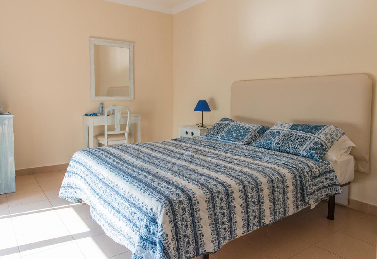 Hotel Burgau Turismo De Natureza 외부 사진