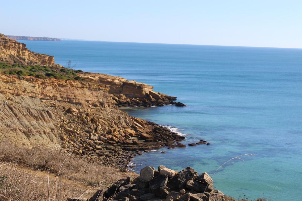 Hotel Burgau Turismo De Natureza 외부 사진
