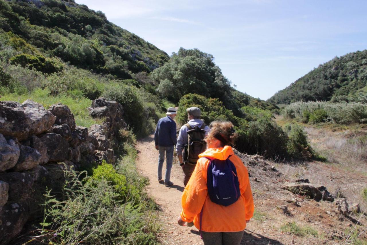 Hotel Burgau Turismo De Natureza 외부 사진