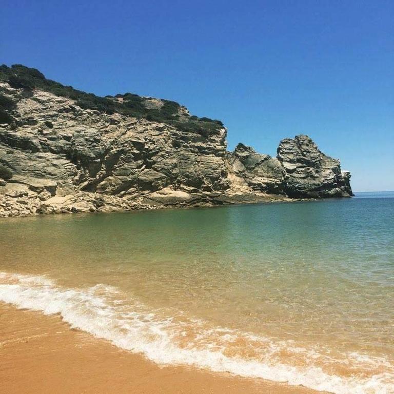 Hotel Burgau Turismo De Natureza 외부 사진
