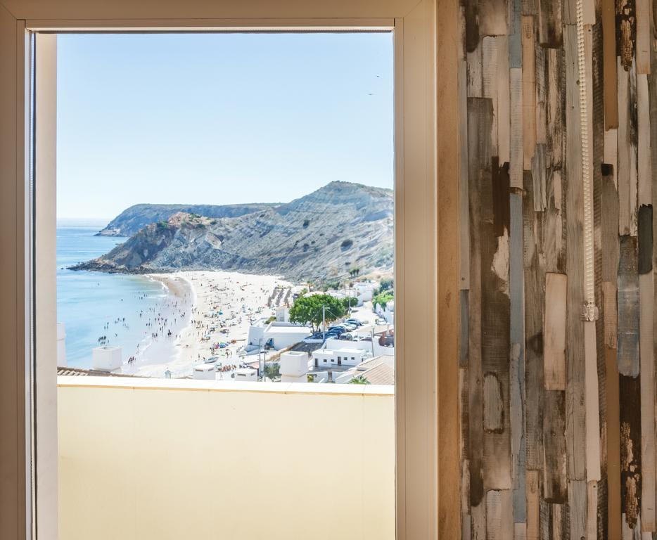 Hotel Burgau Turismo De Natureza 외부 사진