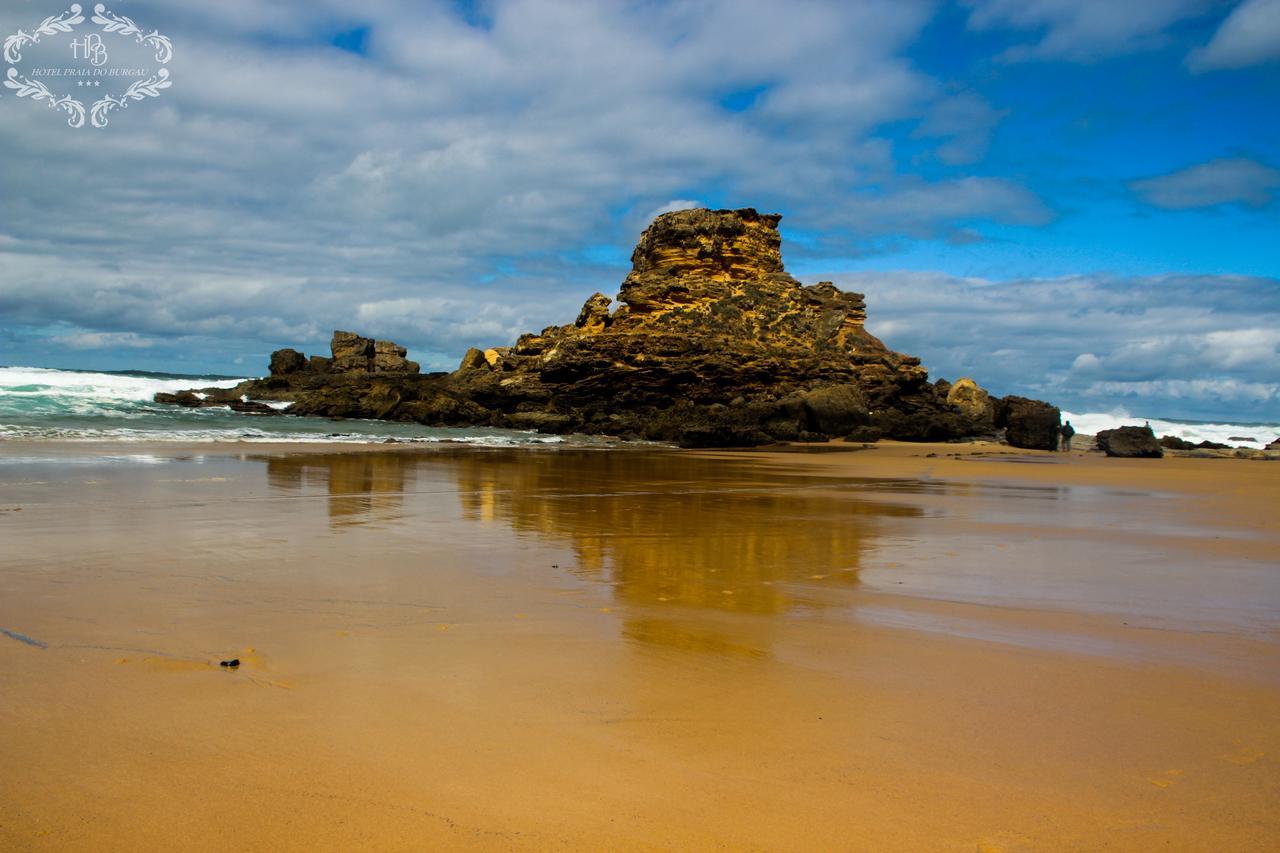 Hotel Burgau Turismo De Natureza 외부 사진