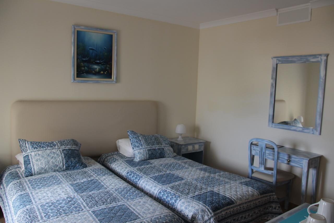 Hotel Burgau Turismo De Natureza 외부 사진