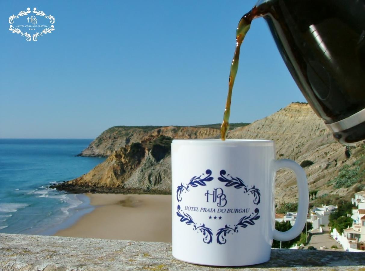 Hotel Burgau Turismo De Natureza 외부 사진