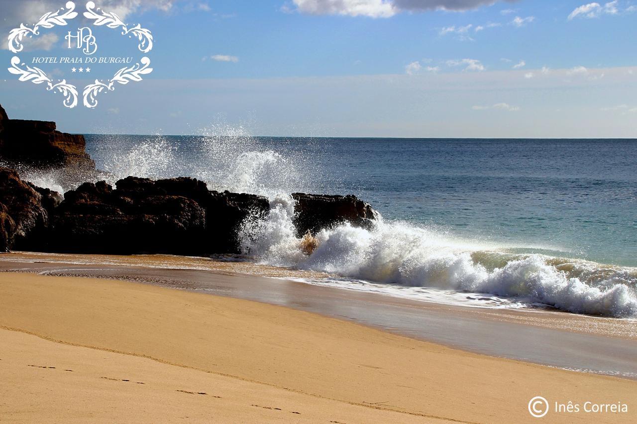 Hotel Burgau Turismo De Natureza 외부 사진