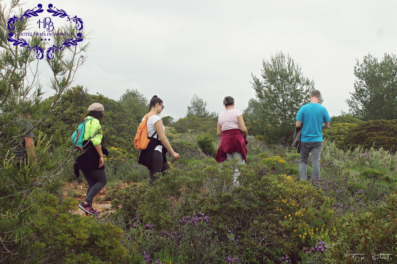 Hotel Burgau Turismo De Natureza 외부 사진