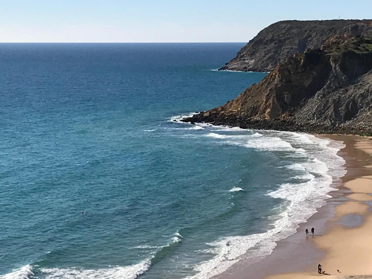 Hotel Burgau Turismo De Natureza 외부 사진