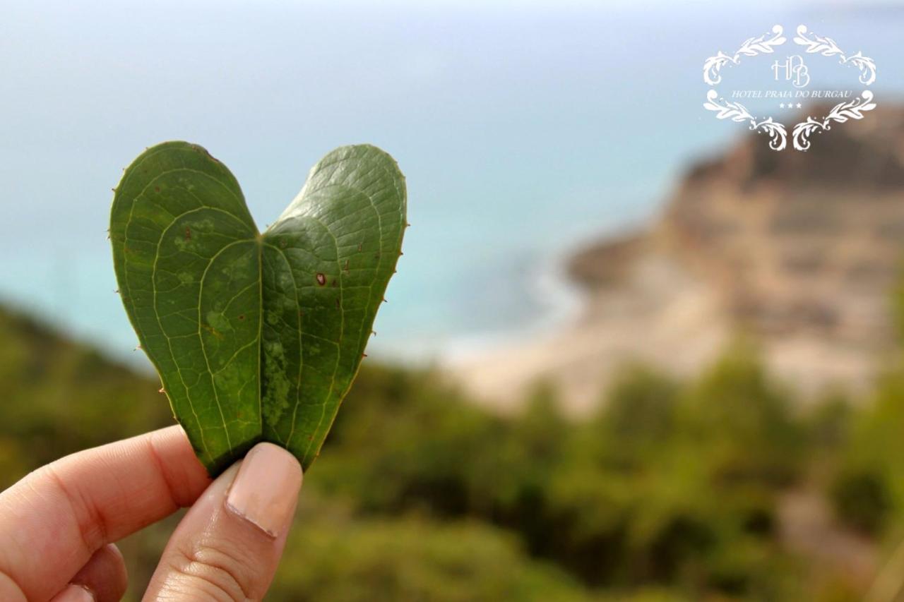 Hotel Burgau Turismo De Natureza 외부 사진