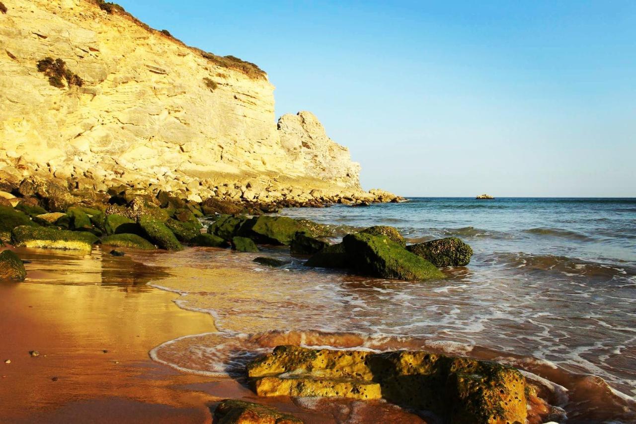 Hotel Burgau Turismo De Natureza 외부 사진