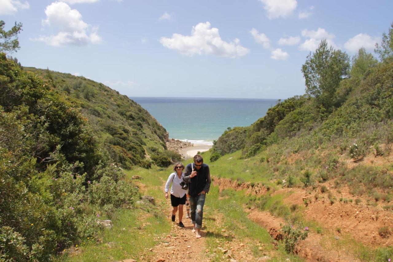 Hotel Burgau Turismo De Natureza 외부 사진