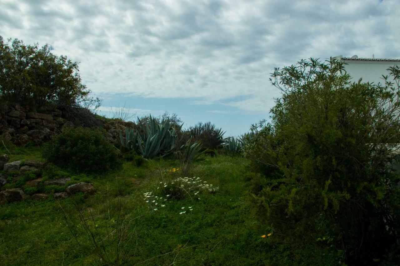 Hotel Burgau Turismo De Natureza 외부 사진