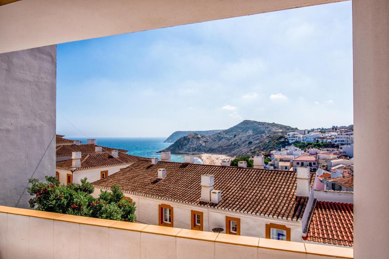 Hotel Burgau Turismo De Natureza 외부 사진