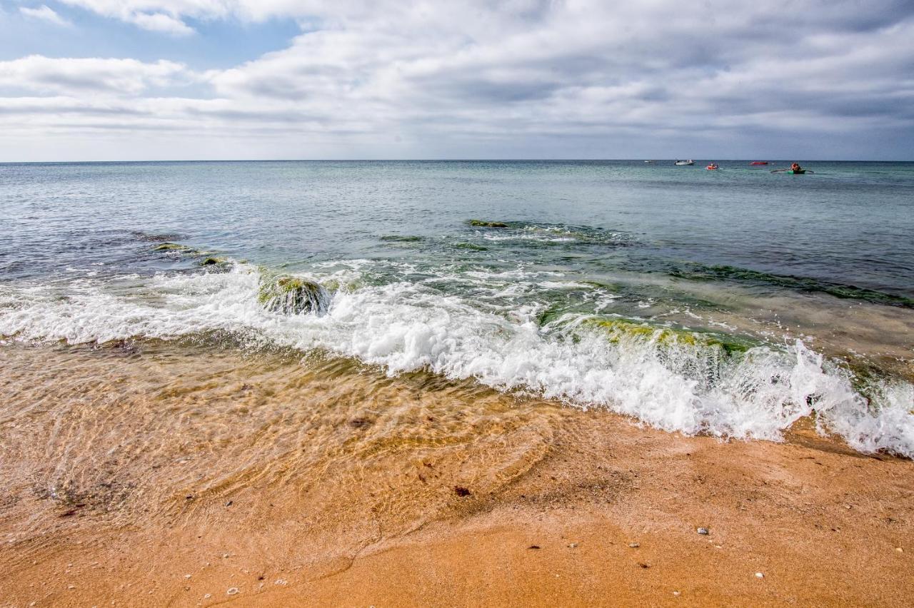 Hotel Burgau Turismo De Natureza 외부 사진