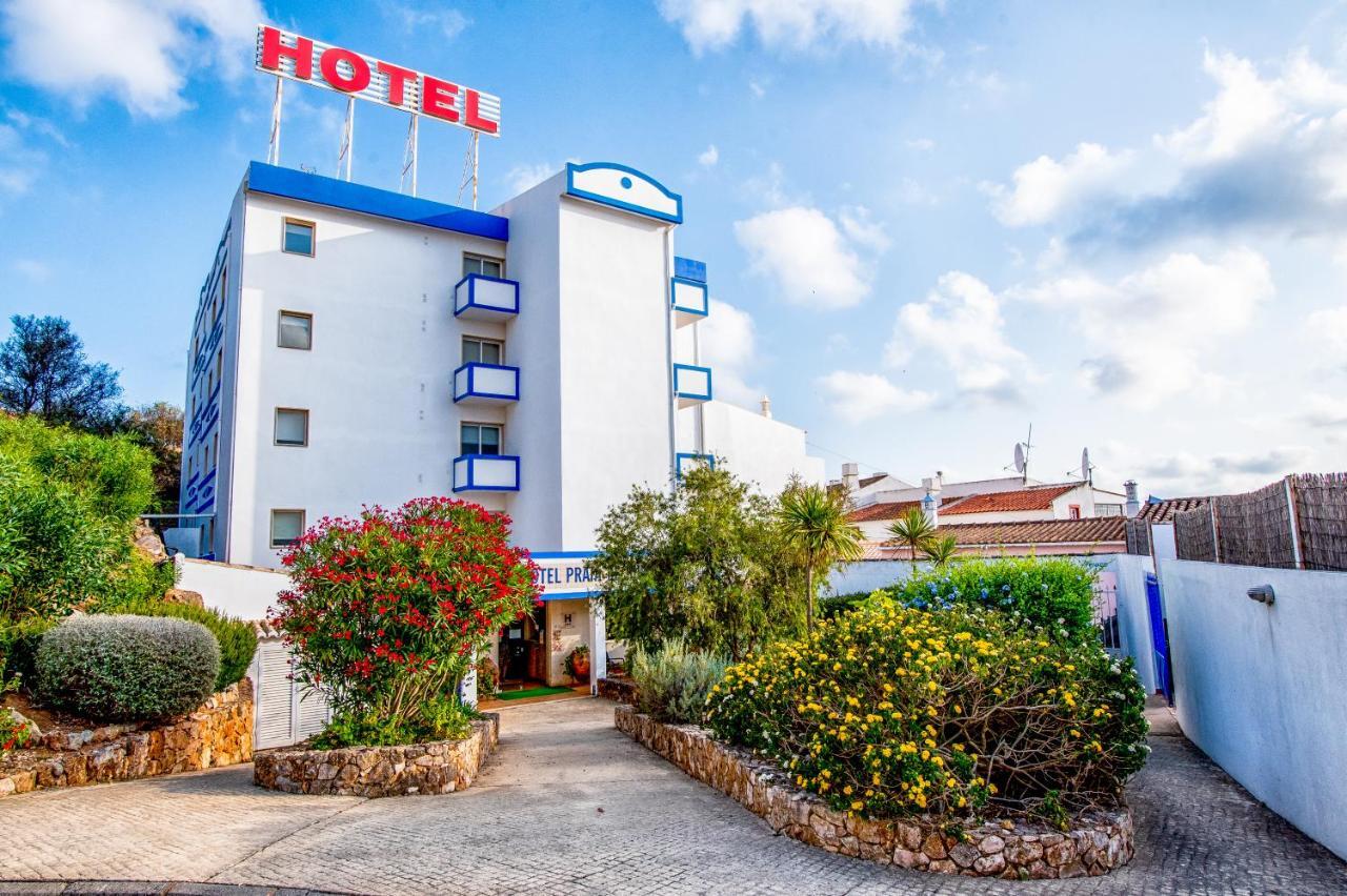 Hotel Burgau Turismo De Natureza 외부 사진